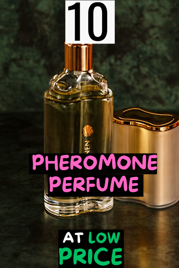 best pheromone perfume for women