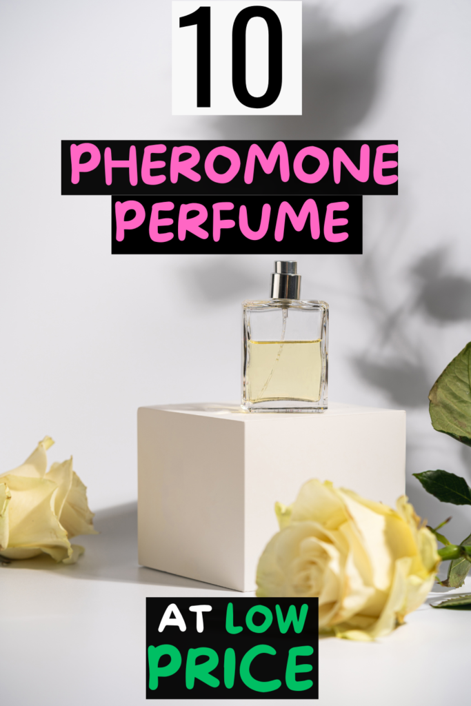 best pheromone perfume for women