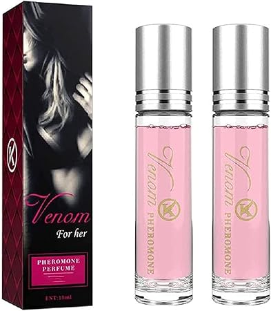 best pheromone perfume for women