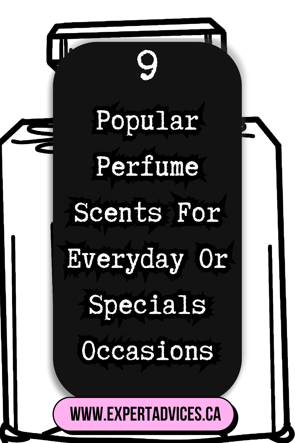 best perfume for women