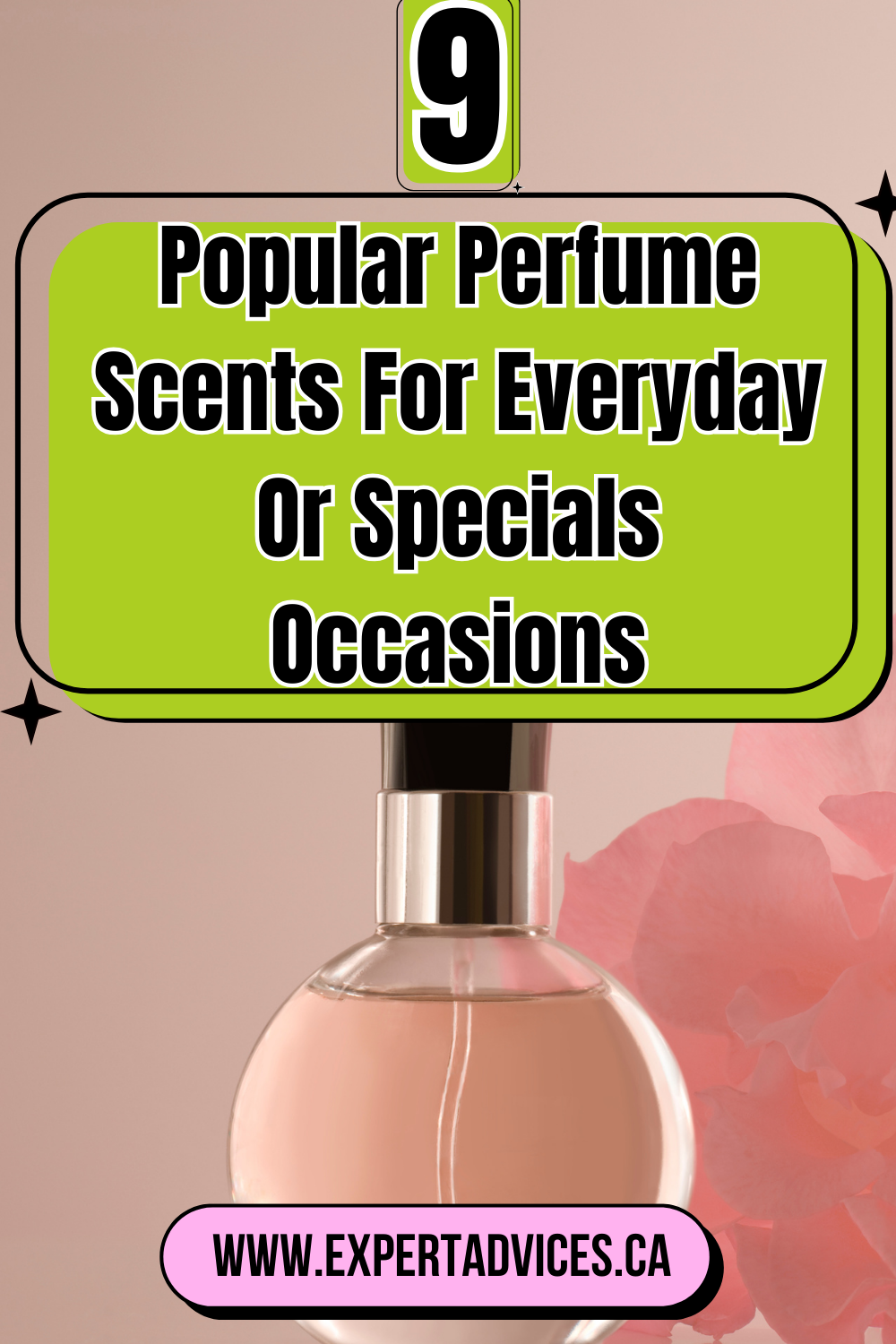 best perfume for women