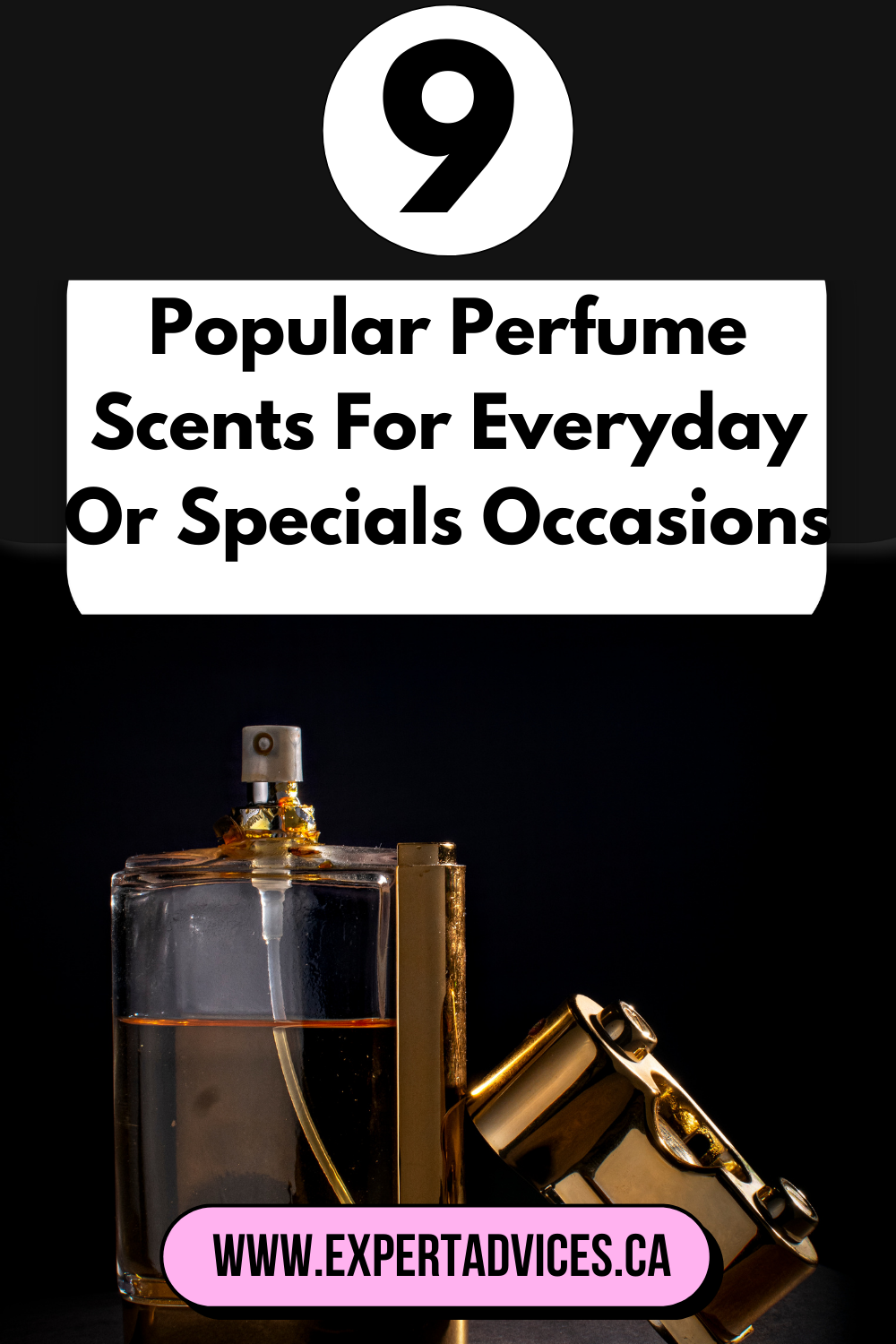 best perfume for women