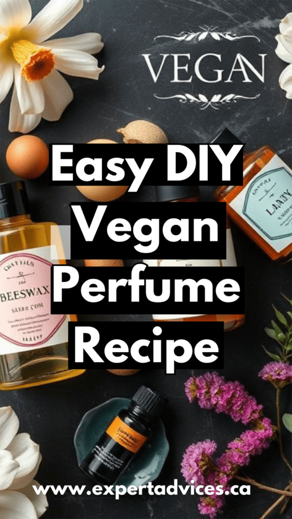 vegan perfume