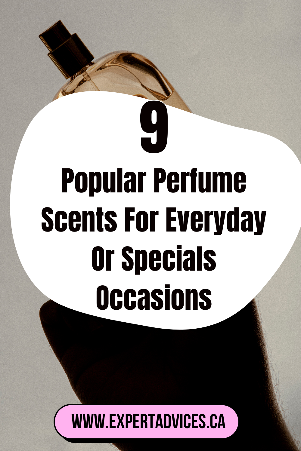 best perfume for women