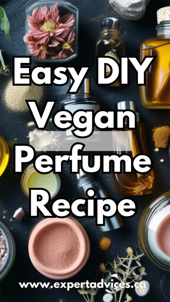 vegan perfume