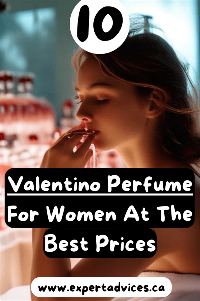 best valentino perfume for women