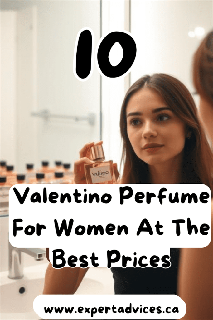 best valentino perfume for women