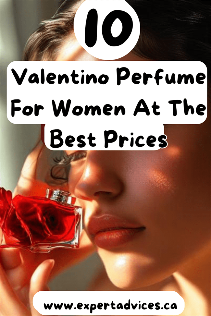 best valentino perfume for women