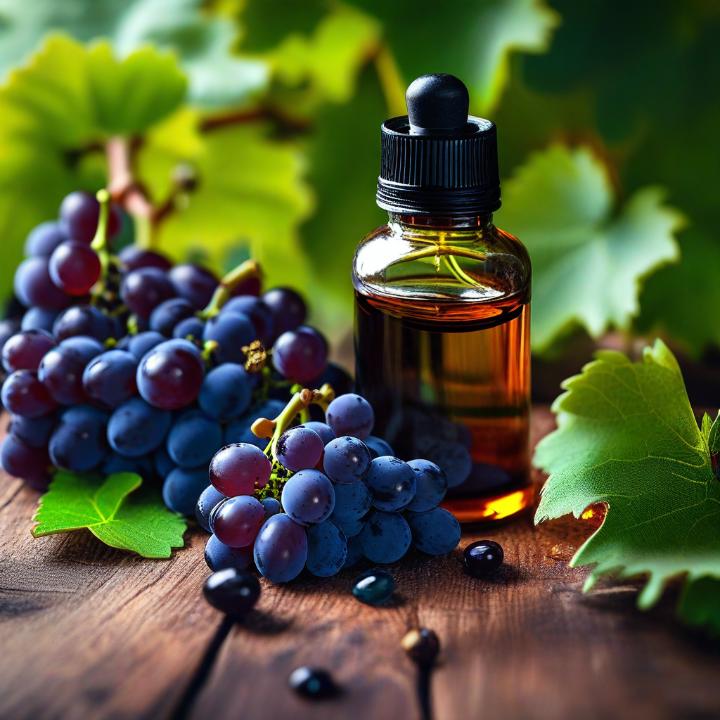 benefit of essential oil
