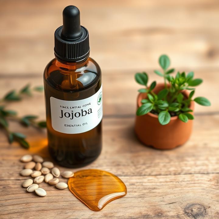 benefit of essential oil