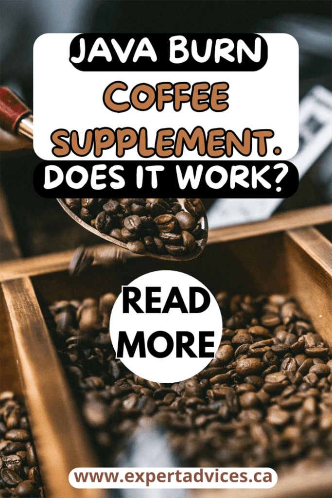 java burn review