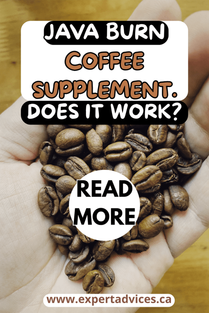 java burn review