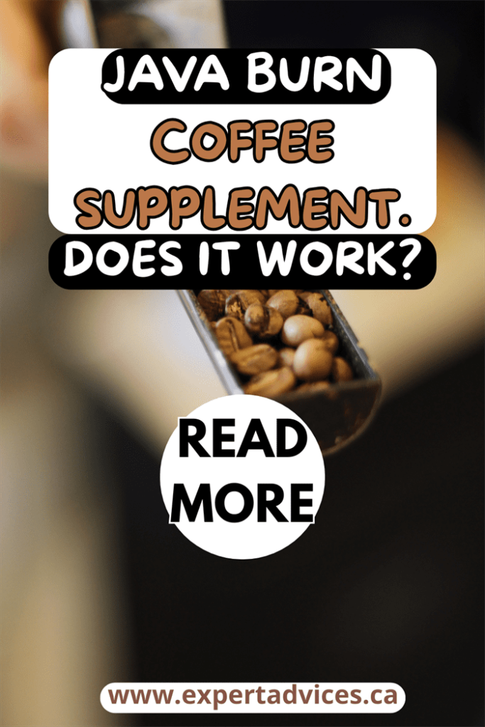 java burn review