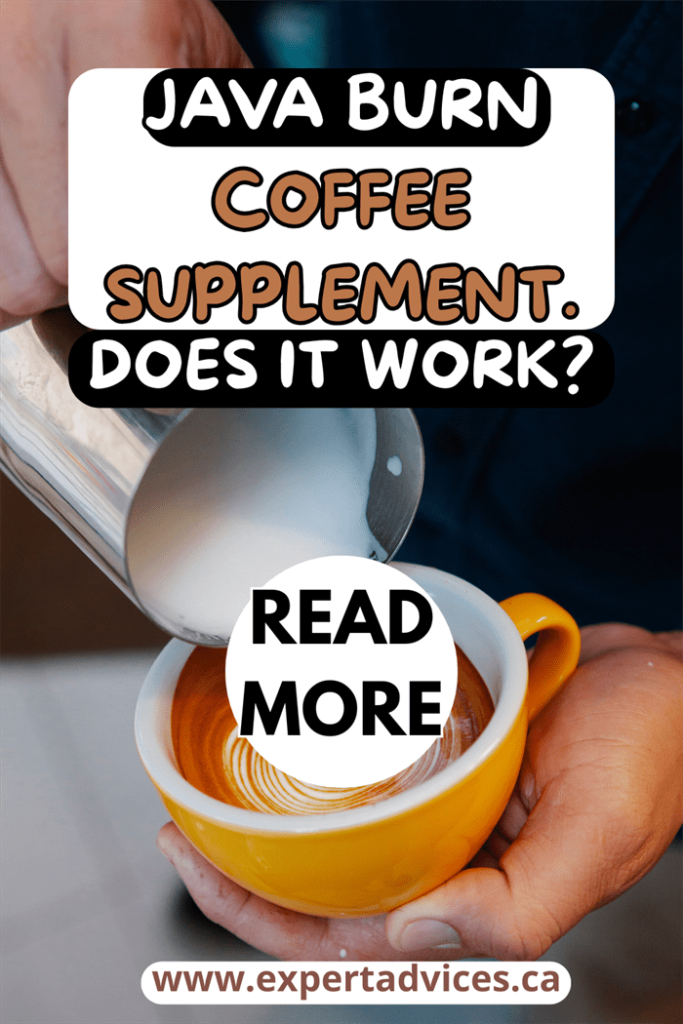 java burn review