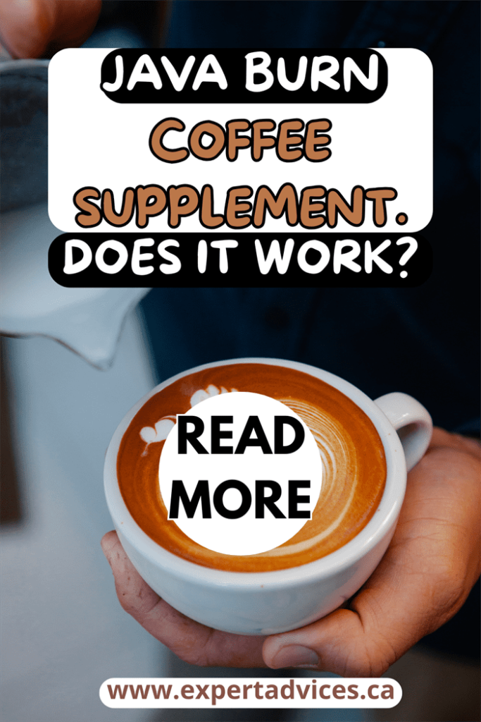 java burn review