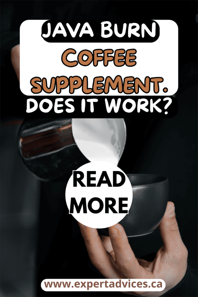 java burn review