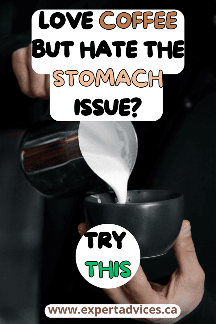 low acid coffee