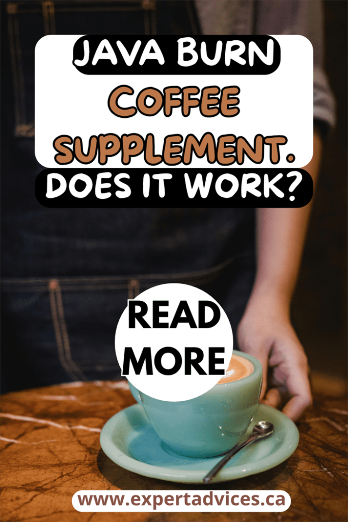 java burn review