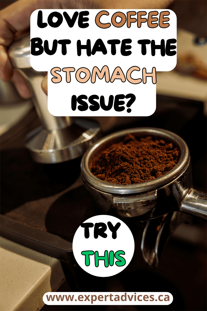low acid coffee