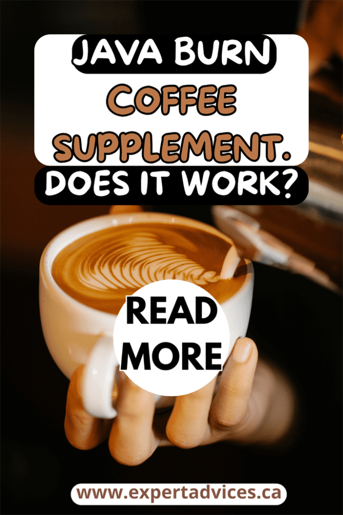 java burn review