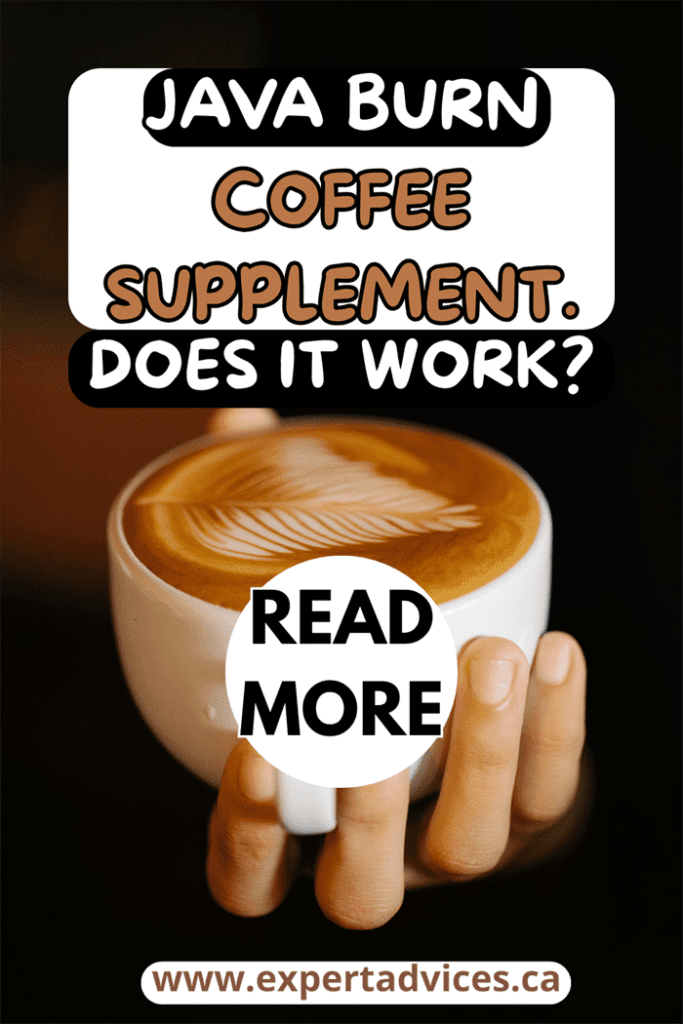 java burn review