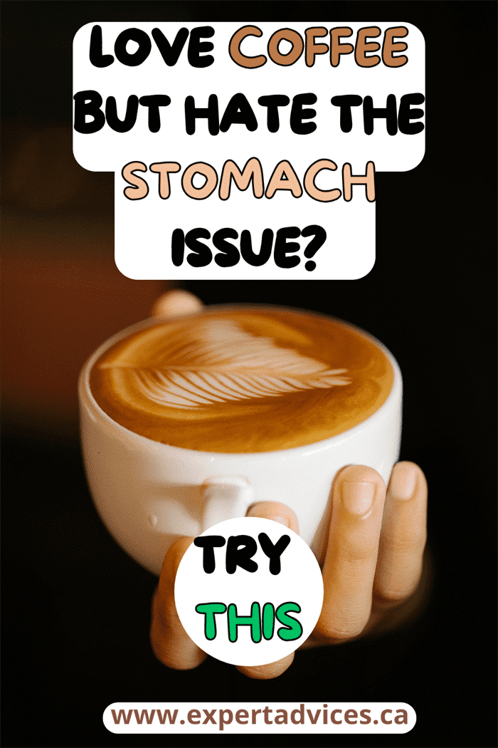 low acid coffee