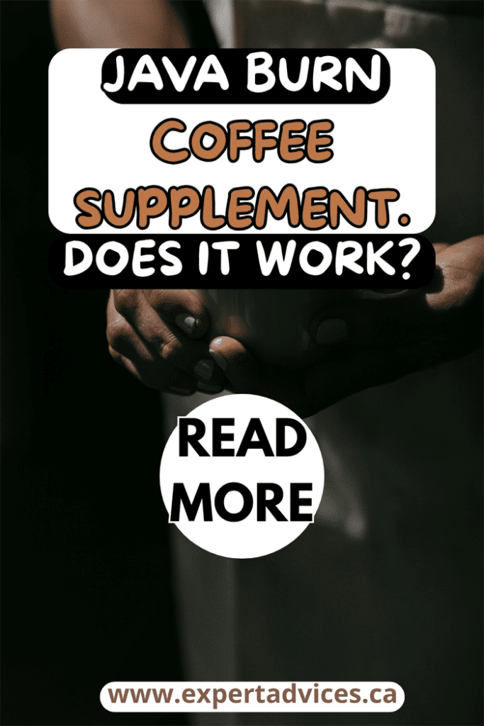 java burn review