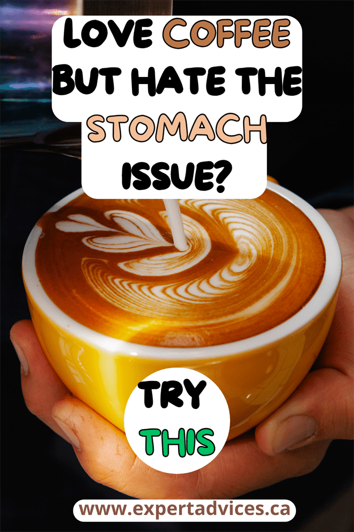 low acid coffee