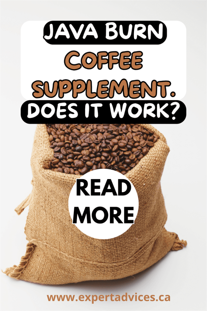 java burn review
