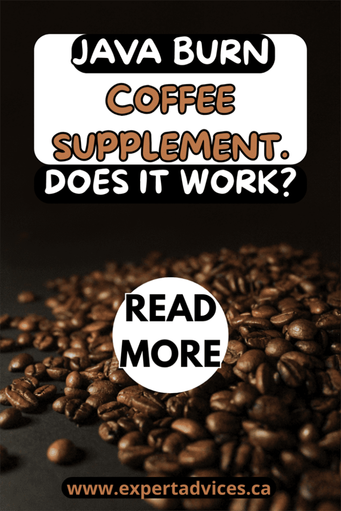 java burn review