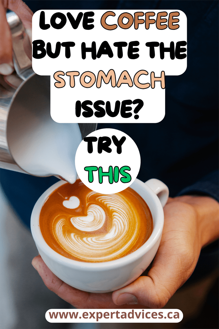 low acid coffee