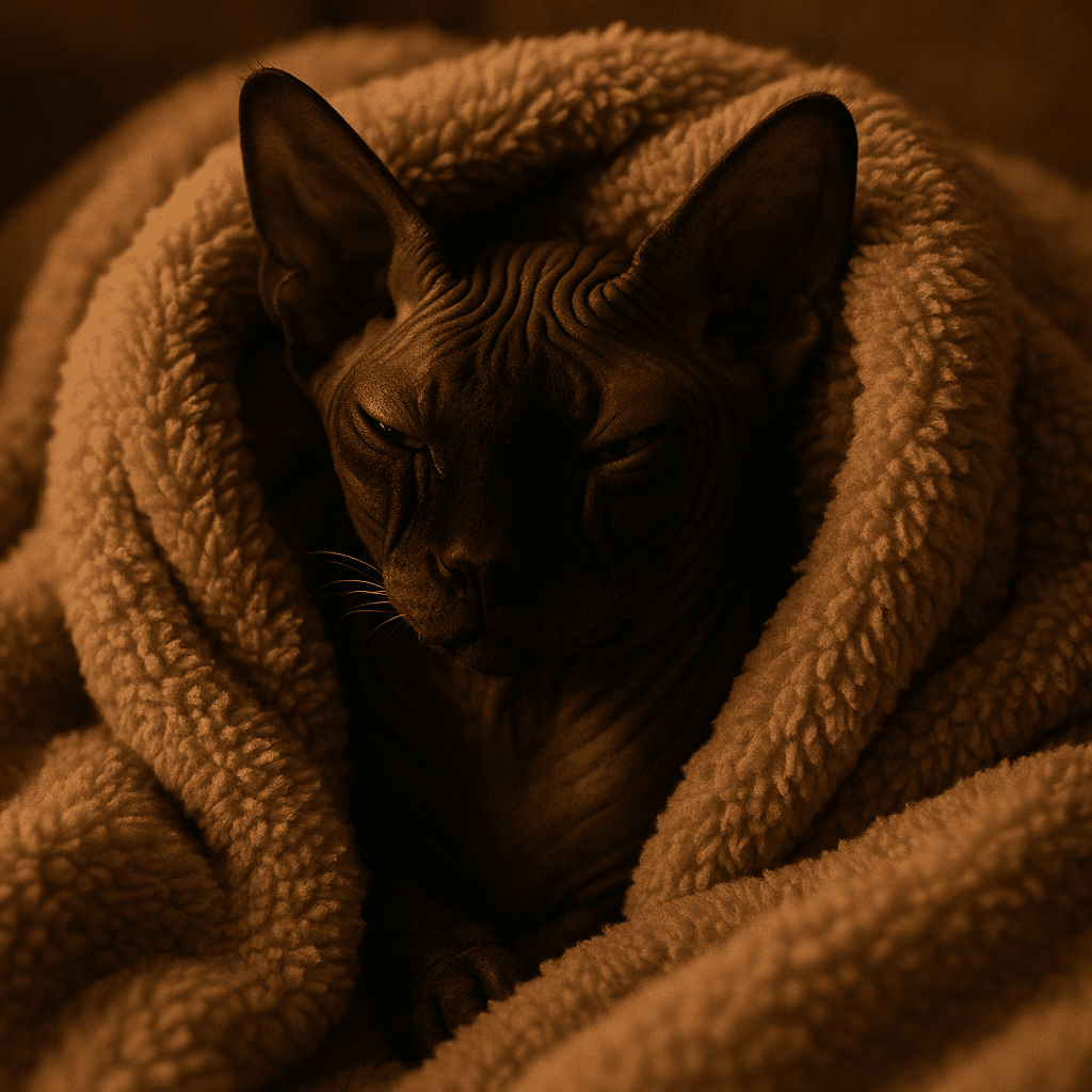 sphynx cat