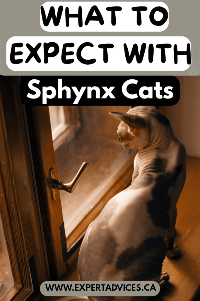 sphynx cat